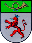 Wappen der Stadt Langenfeld