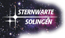 Sternwarte Solingen